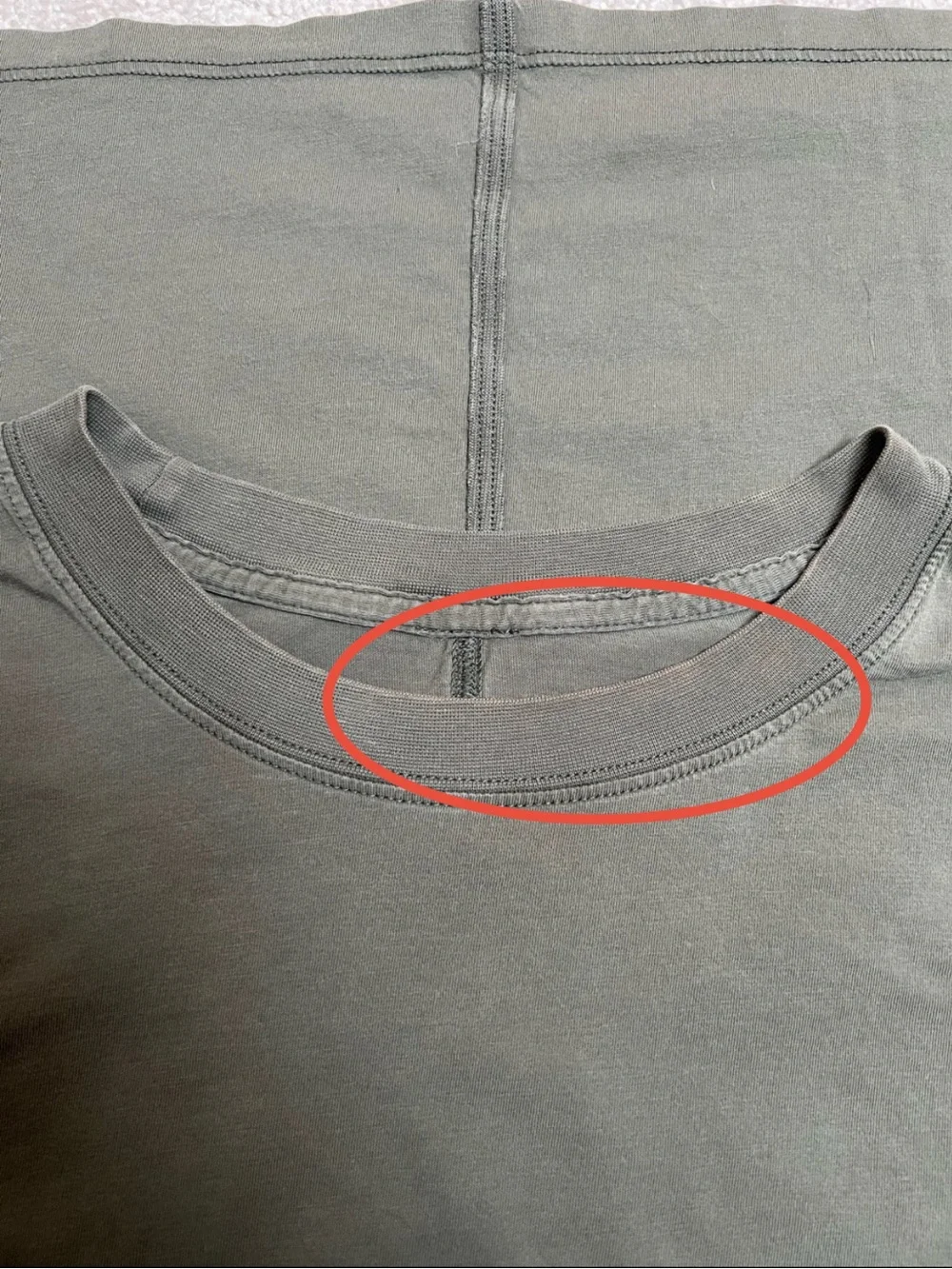 Lululemon All Yours Long Sleeve Shirt